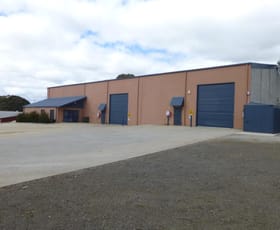 Factory, Warehouse & Industrial commercial property leased at Shed  3/45 Leewood Drive Orange NSW 2800