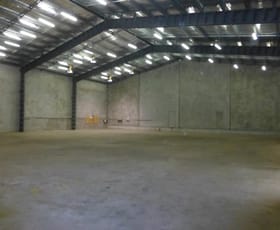 Factory, Warehouse & Industrial commercial property leased at Shed  3/45 Leewood Drive Orange NSW 2800