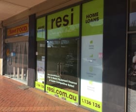 Shop & Retail commercial property leased at 308 Summer Street Orange NSW 2800