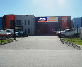 Offices commercial property leased at 27 Tacoma Circuit Canning Vale WA 6155