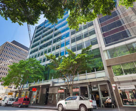 Offices commercial property leased at 305-306/50 Clarence Street Sydney NSW 2000