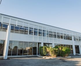 Factory, Warehouse & Industrial commercial property leased at 1/246 Evans Road Salisbury QLD 4107
