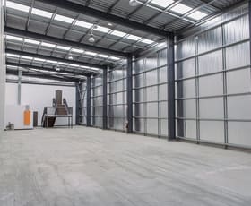 Factory, Warehouse & Industrial commercial property leased at 1/246 Evans Road Salisbury QLD 4107