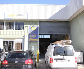 Factory, Warehouse & Industrial commercial property leased at 2/169 Queens Road Kingston QLD 4114