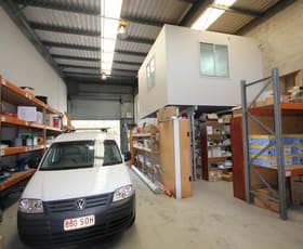 Factory, Warehouse & Industrial commercial property leased at 2/169 Queens Road Kingston QLD 4114