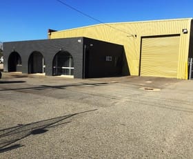 Factory, Warehouse & Industrial commercial property leased at 49 Felspar Street Welshpool WA 6106