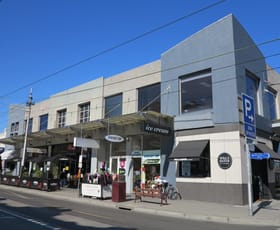 Offices commercial property leased at 4/6 Riddell Parade Elsternwick VIC 3185