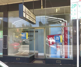 Shop & Retail commercial property leased at 591 Hampton Street Hampton VIC 3188