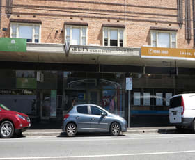 Shop & Retail commercial property leased at 591 Hampton Street Hampton VIC 3188