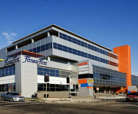 Offices commercial property leased at 326/49-51 Queens Road Five Dock NSW 2046