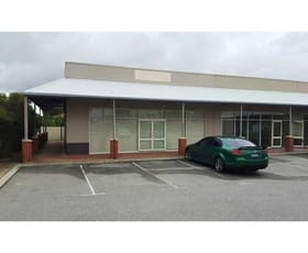 Offices commercial property leased at 1/398-412 Great Eastern Highway Ascot WA 6104