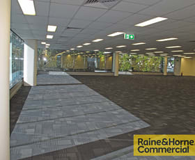 Offices commercial property leased at 50 Park Road Milton QLD 4064