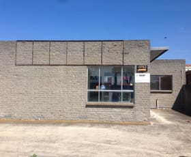 Factory, Warehouse & Industrial commercial property leased at 69 Grange Road Cheltenham VIC 3192