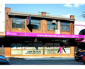 Shop & Retail commercial property leased at 3-5 Burwood Road Concord NSW 2137