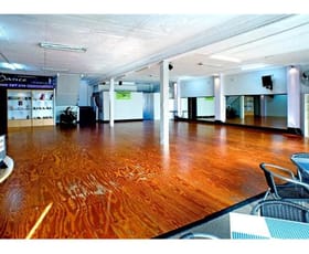 Offices commercial property leased at 3-5 Burwood Road Concord NSW 2137