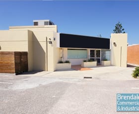 Offices commercial property leased at Brendale QLD 4500