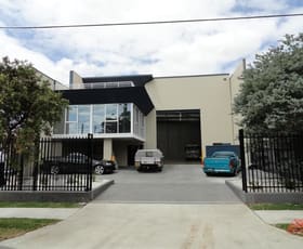 Factory, Warehouse & Industrial commercial property leased at 53 Carlingford Street Sefton NSW 2162