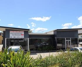 Factory, Warehouse & Industrial commercial property leased at 1/189 Anzac Avenue Harristown QLD 4350