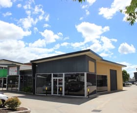 Factory, Warehouse & Industrial commercial property leased at 1/189 Anzac Avenue Harristown QLD 4350
