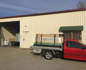 Factory, Warehouse & Industrial commercial property leased at 17 Elsham Avenue Orange NSW 2800