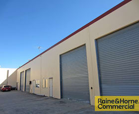 Factory, Warehouse & Industrial commercial property leased at Brendale QLD 4500