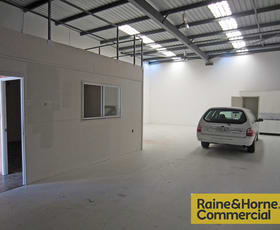 Factory, Warehouse & Industrial commercial property leased at Brendale QLD 4500