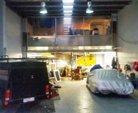 Factory, Warehouse & Industrial commercial property leased at 11/38-44 Dandenong St Dandenong VIC 3175
