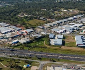 Factory, Warehouse & Industrial commercial property leased at 1/14 Chetwynd Street Loganholme QLD 4129
