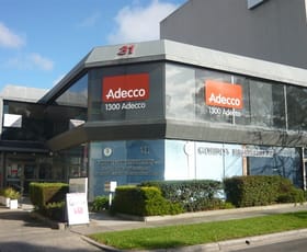 Offices commercial property leased at Suite 4/31 Princes Highway Dandenong VIC 3175