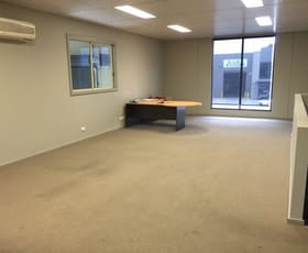 Factory, Warehouse & Industrial commercial property leased at 5 Dallas Court Hallam VIC 3803