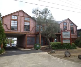 Offices commercial property leased at 5/739a Main Road Eltham VIC 3095