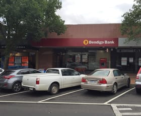 Shop & Retail commercial property leased at 20 Main Street Greensborough VIC 3088