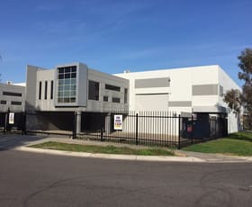 Factory, Warehouse & Industrial commercial property leased at 9 Humeside Drive Campbellfield VIC 3061