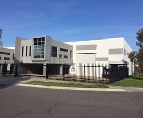 Factory, Warehouse & Industrial commercial property leased at 9 Humeside Drive Campbellfield VIC 3061