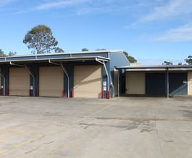 Factory, Warehouse & Industrial commercial property leased at 82 Carrington Road Torrington QLD 4350