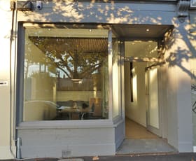 Offices commercial property leased at 118 St Kilda Road St Kilda VIC 3182