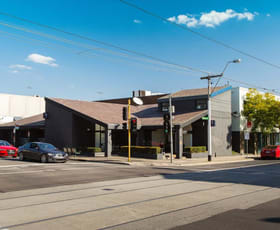 Offices commercial property leased at 212 Riversdale Road Hawthorn VIC 3122