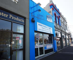 Offices commercial property leased at 530 City Road South Melbourne VIC 3205