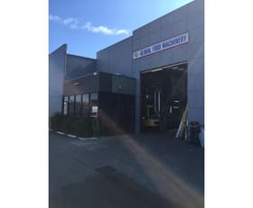 Factory, Warehouse & Industrial commercial property leased at 3/73 Main Road Clayton VIC 3168