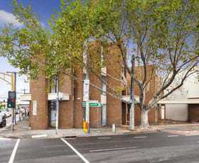 Offices commercial property leased at 217 Johnston Street Abbotsford VIC 3067