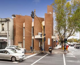 Offices commercial property leased at 217 Johnston Street Abbotsford VIC 3067