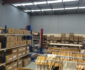 Factory, Warehouse & Industrial commercial property leased at 6/505 MAROONDAH HIGHWAY Ringwood VIC 3134