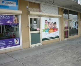 Offices commercial property leased at 96 Thomas Street Dandenong VIC 3175