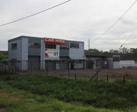 Showrooms / Bulky Goods commercial property leased at 434 Pacific Highway North Gosford NSW 2250