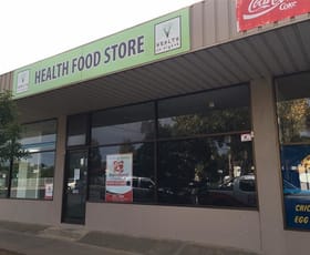 Shop & Retail commercial property leased at 100 Eighth Street Mildura VIC 3500