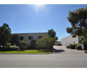 Offices commercial property leased at 2/29 Mulgul Road Malaga WA 6090
