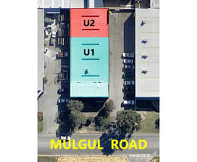 Offices commercial property leased at 2/29 Mulgul Road Malaga WA 6090
