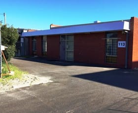Offices commercial property leased at 1/113 President Street Welshpool WA 6106