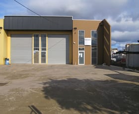 Factory, Warehouse & Industrial commercial property leased at 4/9 Everaise Court Laverton North VIC 3026