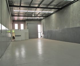 Factory, Warehouse & Industrial commercial property leased at 4/9 Everaise Court Laverton North VIC 3026